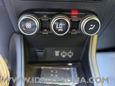 Renault Captur TCe 100 CV GPL Techno (13)