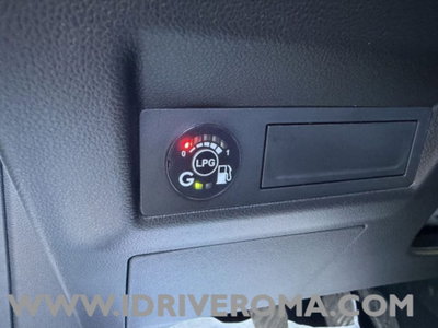 Renault Captur TCe 100 CV GPL Techno (17)