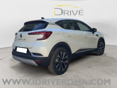Renault Captur TCe 100 CV GPL Techno (4)