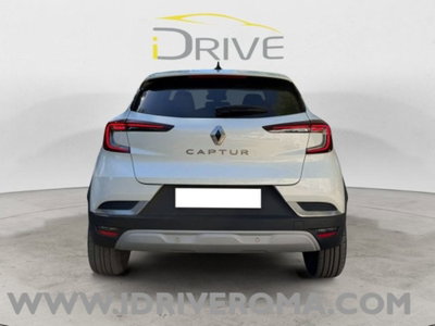 Renault Captur TCe 100 CV GPL Techno (6)