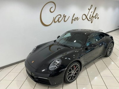 Porsche 911 Coupé Coupe 3.0 Carrera S usata