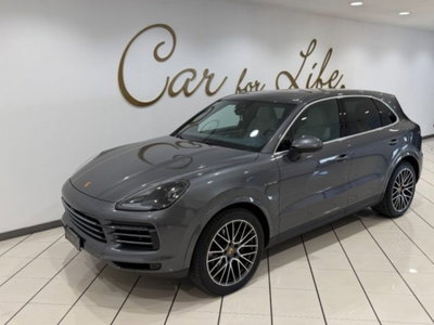 Porsche Cayenne 3.0 V6 usata