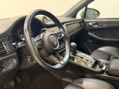 Porsche Macan 2.0 265cv pdk (12)