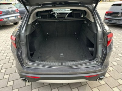 Alfa Romeo Stelvio Stelvio 2.2 Turbodiesel 210 CV AT8 Q4 Executive (7)
