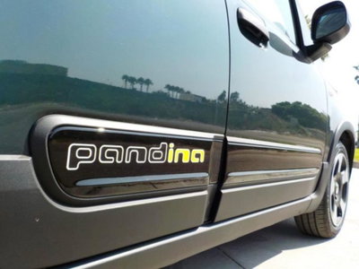 Fiat Panda Cross 1.0 firefly hybrid Cross s&s 70cv 5p.ti (10)