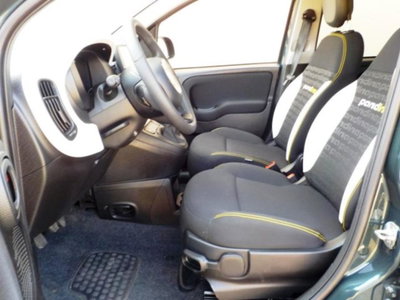 Fiat Panda Cross 1.0 firefly hybrid Cross s&s 70cv 5p.ti (12)