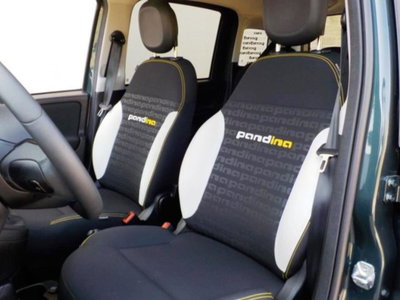 Fiat Panda Cross 1.0 firefly hybrid Cross s&s 70cv 5p.ti (14)