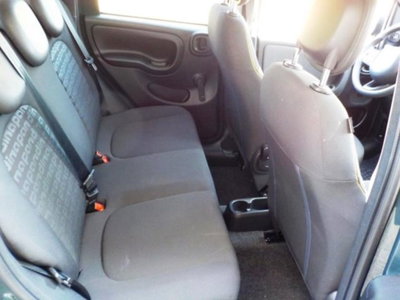 Fiat Panda Cross 1.0 firefly hybrid Cross s&s 70cv 5p.ti (17)