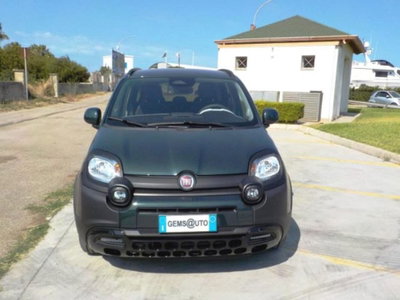 Fiat Panda Cross 1.0 firefly hybrid Cross s&s 70cv 5p.ti (2)
