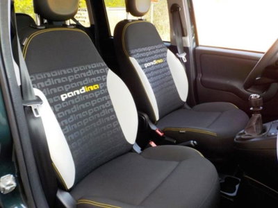 Fiat Panda Cross 1.0 firefly hybrid Cross s&s 70cv 5p.ti (20)