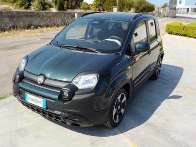 Fiat Panda Cross 1.0 firefly hybrid Cross s&s 70cv 5p.ti (3)