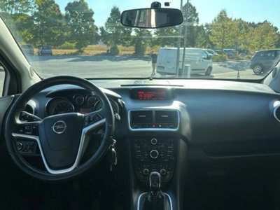 Opel Meriva 1.4 Turbo 120CV GPL Tech Cosmo (10)