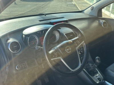 Opel Meriva 1.4 Turbo 120CV GPL Tech Cosmo (11)
