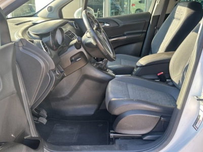 Opel Meriva 1.4 Turbo 120CV GPL Tech Cosmo (12)