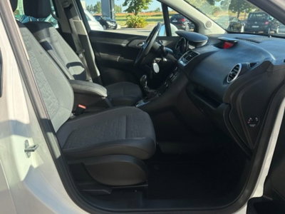 Opel Meriva 1.4 Turbo 120CV GPL Tech Cosmo (13)