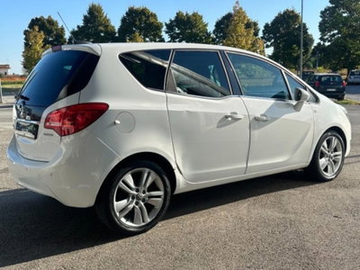 Opel Meriva 1.4 Turbo 120CV GPL Tech Cosmo (5)
