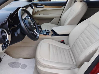 Alfa Romeo Stelvio Stelvio 2.2 Turbodiesel 210 CV AT8 Q4 Executive (12)