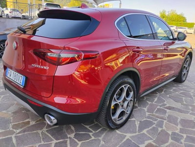 Alfa Romeo Stelvio Stelvio 2.2 Turbodiesel 210 CV AT8 Q4 Executive (3)