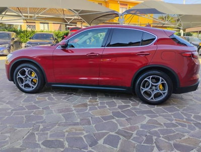 Alfa Romeo Stelvio Stelvio 2.2 Turbodiesel 210 CV AT8 Q4 Executive (6)
