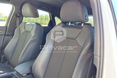 Audi Q3 Sportback 35 TDI quattro S tronic S line edition (12)