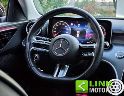 Mercedes-Benz Classe C Station Wagon 200 Premium (20)
