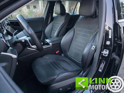 Mercedes-Benz Classe C Station Wagon 200 Premium (4)