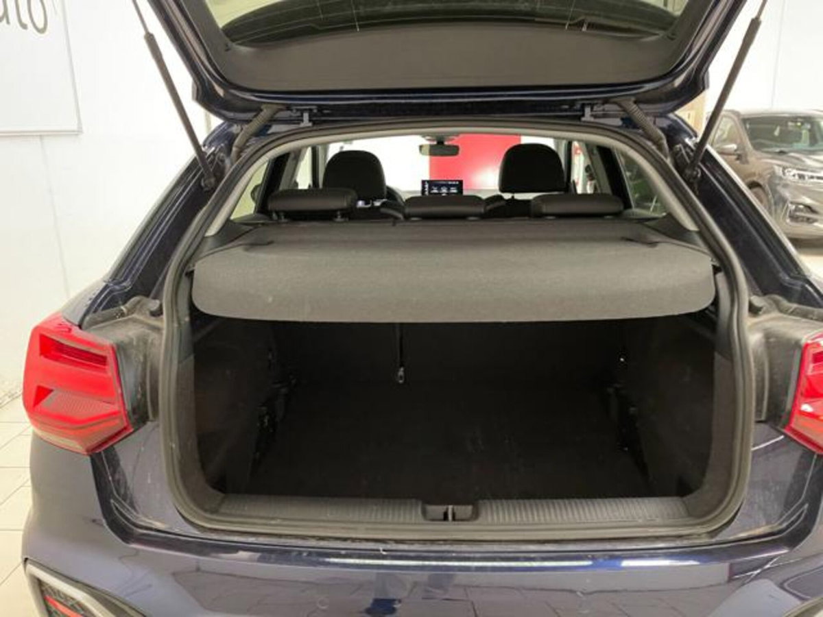 Audi Q2 35 1.5 tfsi S line edition (12)