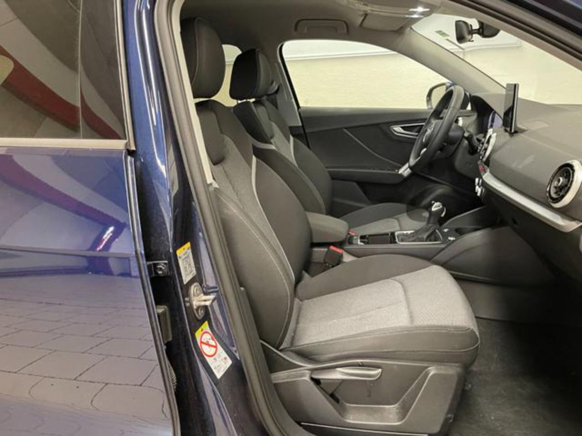 Audi Q2 35 1.5 tfsi S line edition (14)