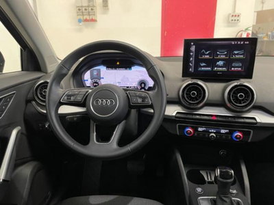 Audi Q2 35 1.5 tfsi S line edition (16)