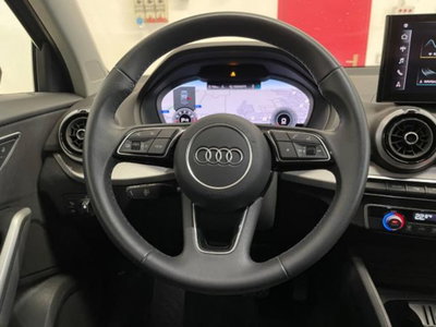 Audi Q2 35 1.5 tfsi S line edition (17)