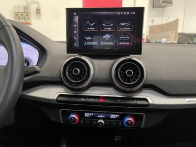 Audi Q2 35 1.5 tfsi S line edition (18)