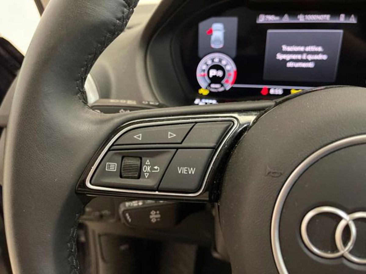 Audi Q2 35 1.5 tfsi S line edition (19)