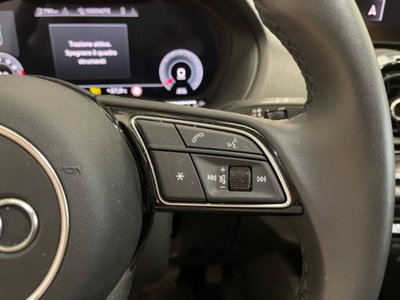 Audi Q2 35 1.5 tfsi S line edition (20)
