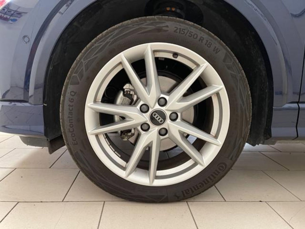 Audi Q2 35 1.5 tfsi S line edition (8)