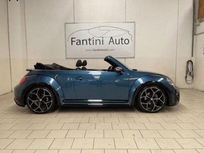 Volkswagen Maggiolino Cabrio 1.4 TSI Sport BlueMotion Technology (2)