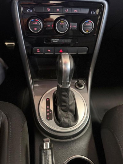 Volkswagen Maggiolino Cabrio 1.4 TSI Sport BlueMotion Technology (20)