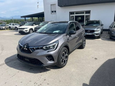 Mitsubishi ASX 1.3 mhev Intense usata