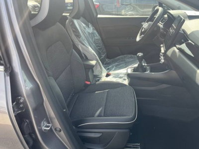 Mitsubishi ASX 1.3 mhev Intense (10)