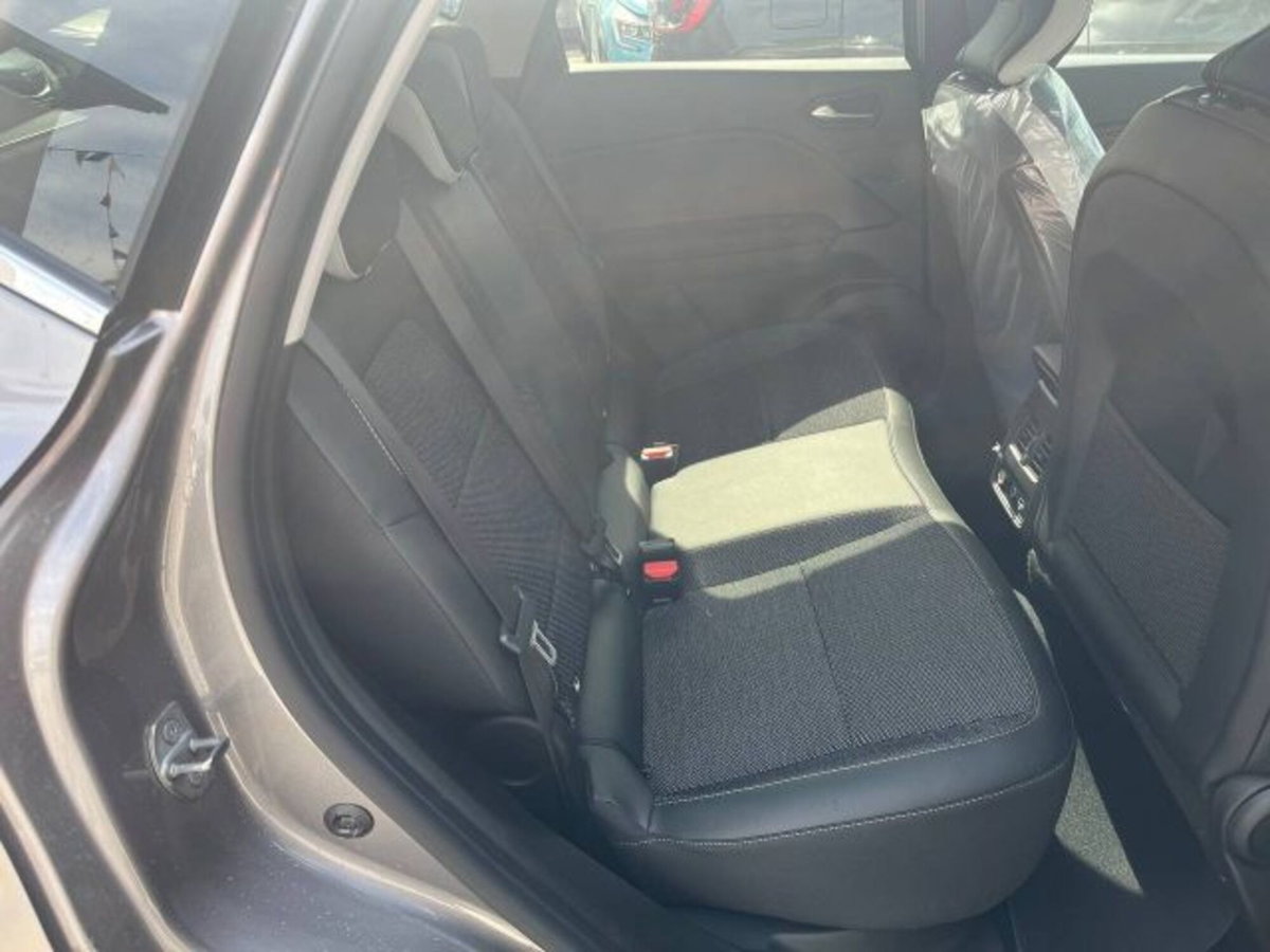 Mitsubishi ASX 1.3 mhev Intense (11)