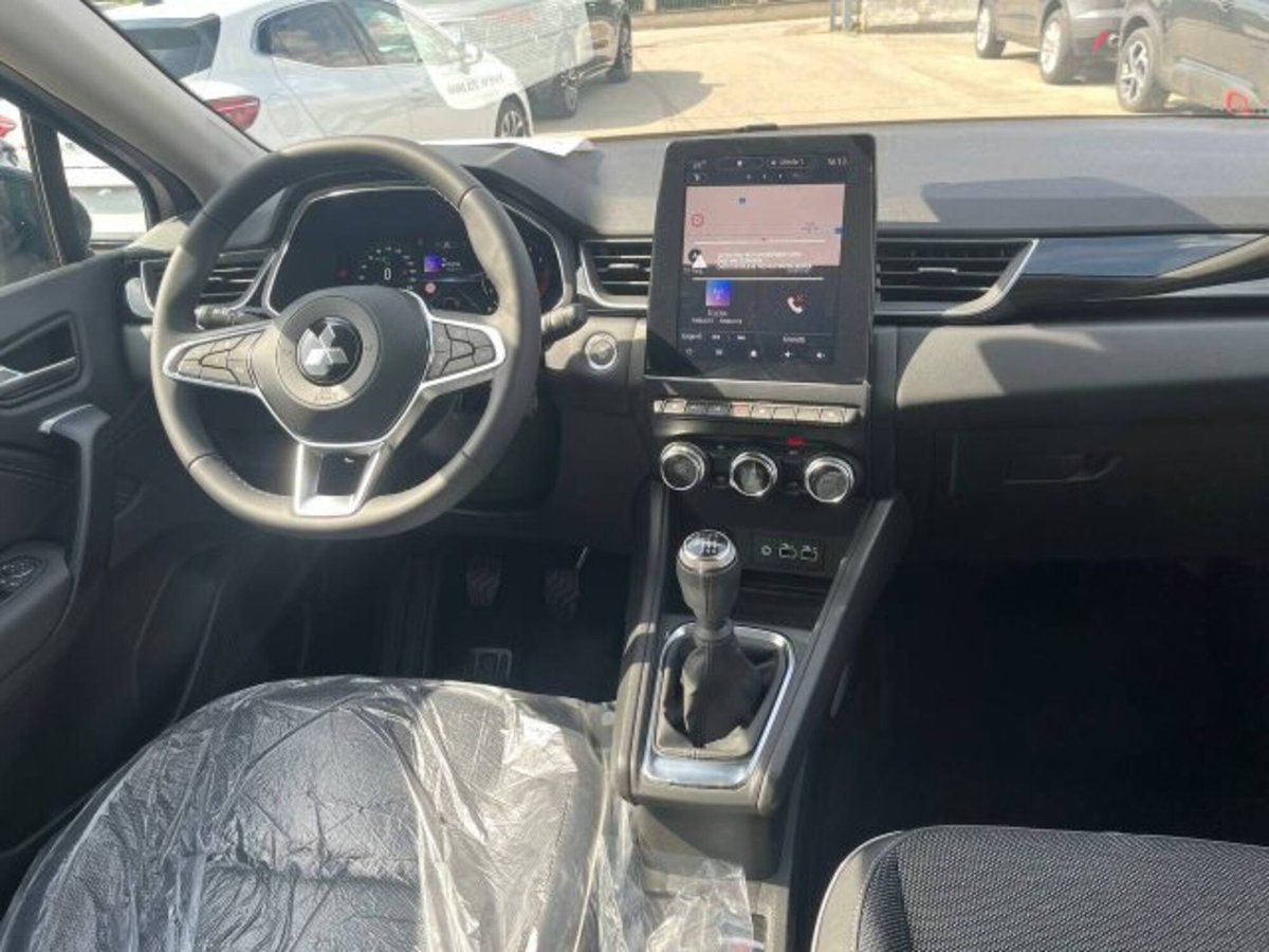Mitsubishi ASX 1.3 mhev Intense (12)