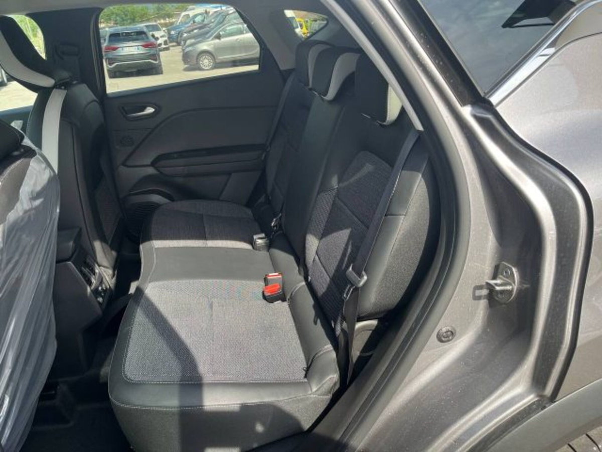Mitsubishi ASX 1.3 mhev Intense (14)