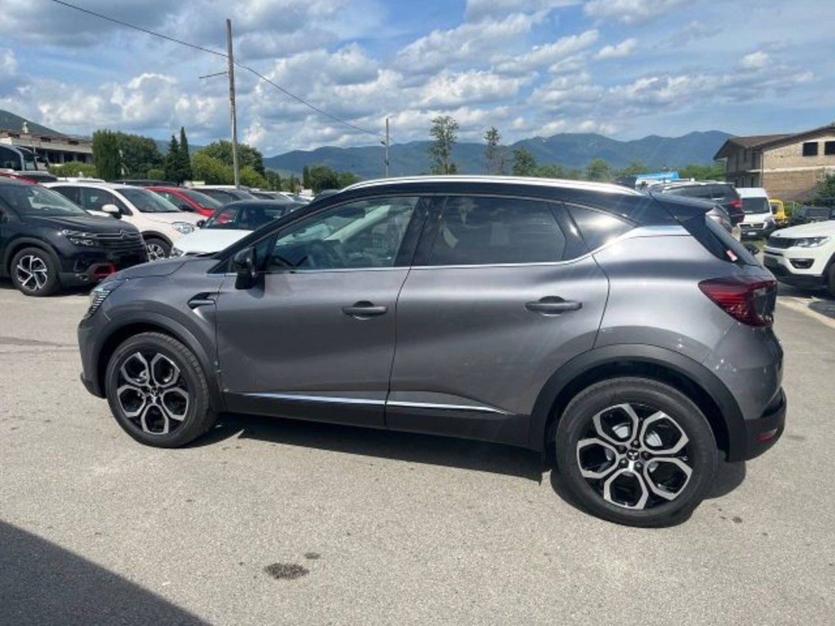 Mitsubishi ASX 1.3 mhev Intense (2)