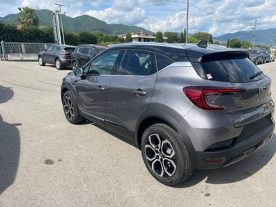 Mitsubishi ASX 1.3 mhev Intense (3)