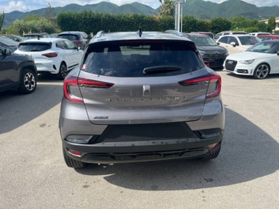 Mitsubishi ASX 1.3 mhev Intense (4)