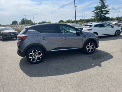 Mitsubishi ASX 1.3 mhev Intense (5)