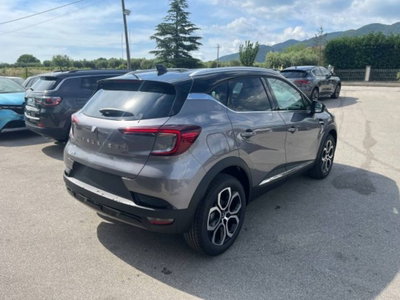 Mitsubishi ASX 1.3 mhev Intense (6)