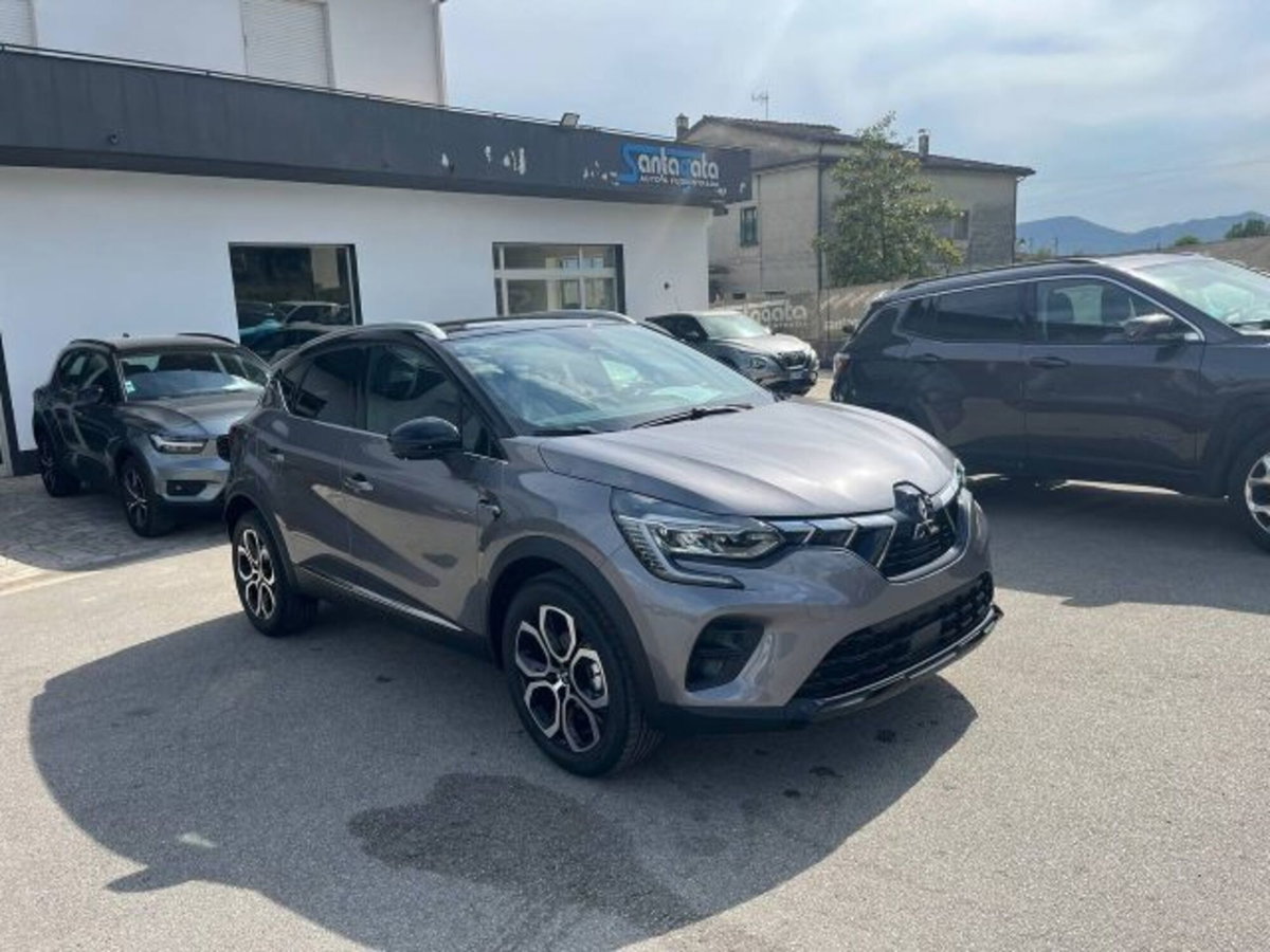 Mitsubishi ASX 1.3 mhev Intense (7)