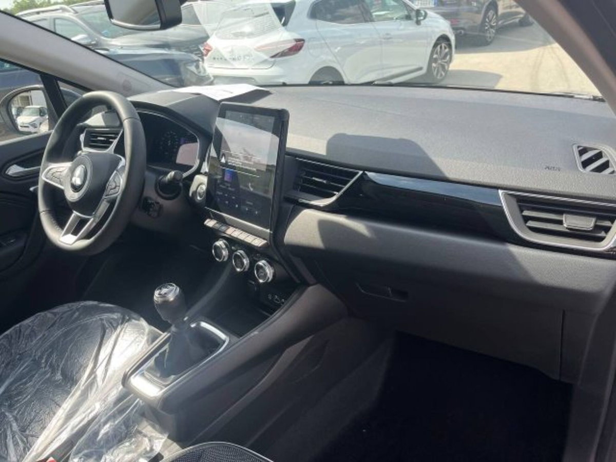 Mitsubishi ASX 1.3 mhev Intense (9)