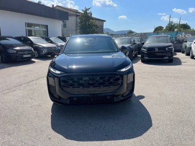 Audi Q3 Sportback 35 TDI quattro S tronic S line edition nuova