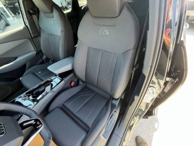 Audi Q3 Sportback 35 TDI quattro S tronic S line edition (10)